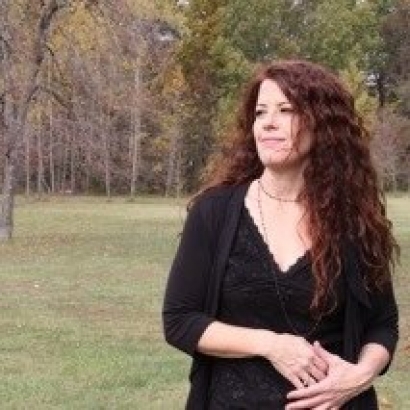 Krista Detor Image